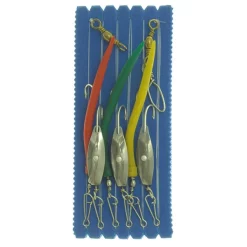 Sølvkroken Kroksett StorharpacNr1