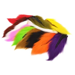 Fly-Dressing BUCKTAIL MEDIUM