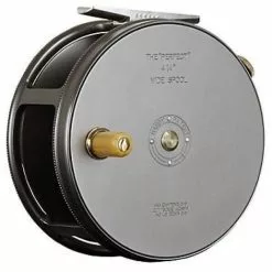 Hardy Perfect Widespool 4″ #9/10/11