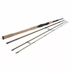 Westin W4 Light Spin 2nd Gen. 7′ 3-15g