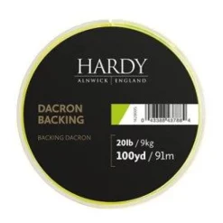 Hardy Dacron Backing 20 Lb