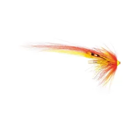 Frødin Samurai Series 4 Cm – Mikael Frödin Fly Design
