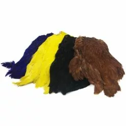 Fly-Dressing INDIAN HEN CAPE