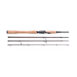 Westin W4 Light Spin 9`6“ 3-15g