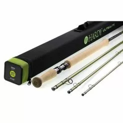 Hardy Ultralite NSX 14.6 #9/10