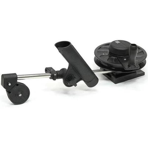 Easy Catch EC 100 Dyprigg Downrigger 1 Easy Catch EC 100 Dyprigg Downrigger