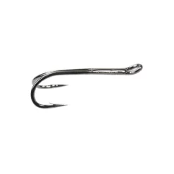 Ken Sawada Salmon Double Hooks SD3